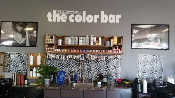 Color Bar