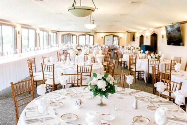 Westmoor Country Club Wedding - June 15th, 2019