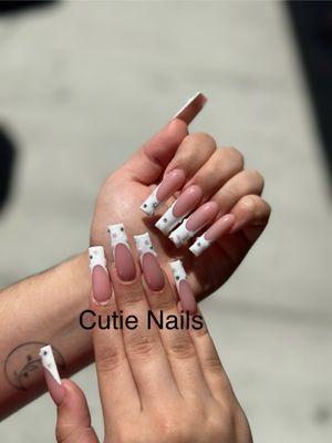 Cutie Nails