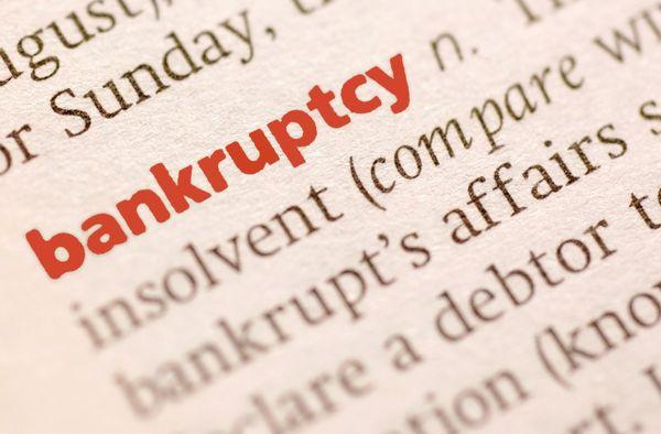 Bankruptcy is a serious subject, we're here to help you through the process.