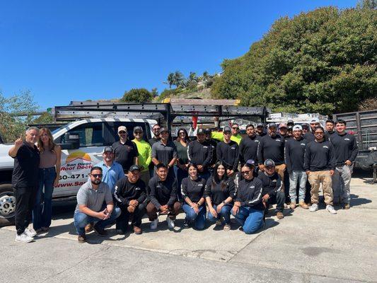 San Diego Roof Doctor