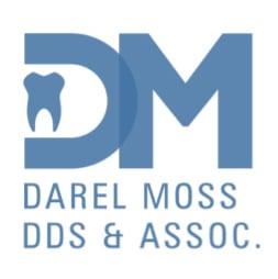 Darel Moss, DDS