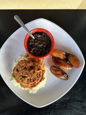 Ropa Vieja