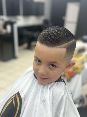 Picazo’s Barbershop