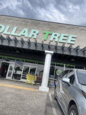 Dollar Tree