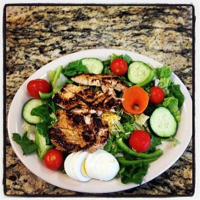 Chicken Salad