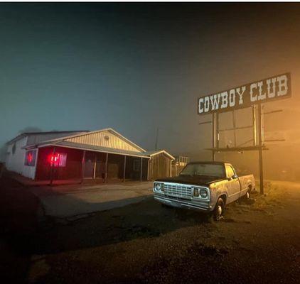 Cowboy Club