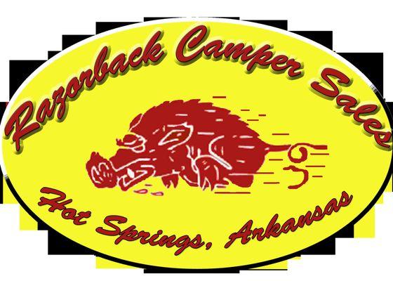 Razorback Camper Sales