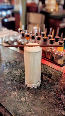 Ramos Gin Fizz