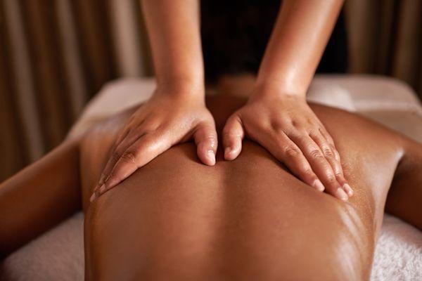 Massage Therapy 