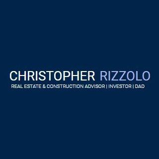 Christopher Rizzolo: Real Estate Mentor logo