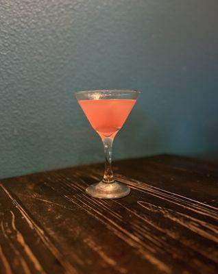 Cosmopolitan