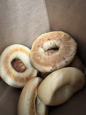 Bagels