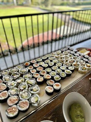 Sushi