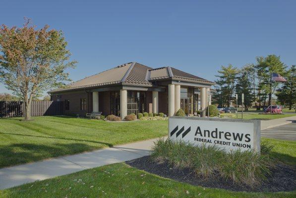 Andrews Federal Credit Union