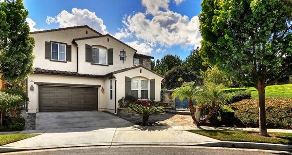 SOLD Listing - Irvine