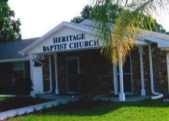 Heritage Baptist Church