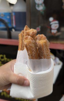 Churros