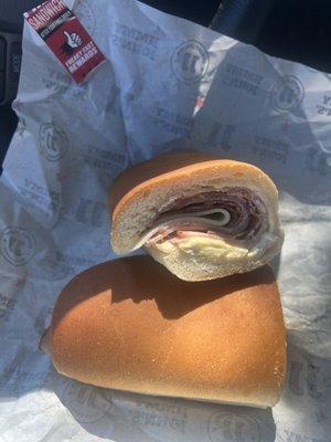 Jimmy John's