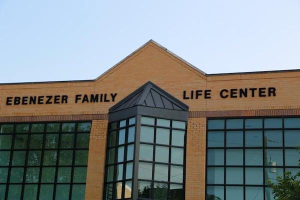 Ebenezer Child Development Center