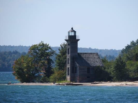 Old Lighthouse