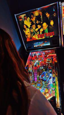 Pinball