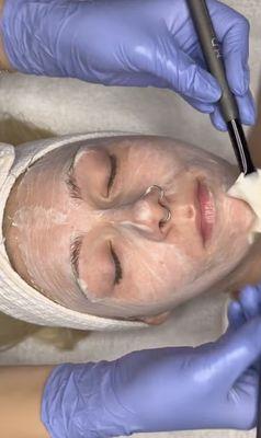 Facial