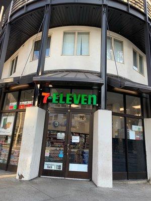 7-Eleven