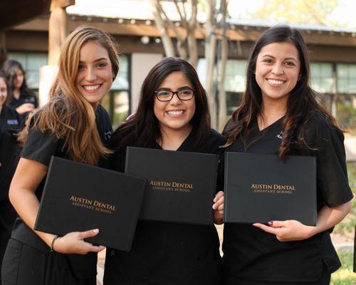 Austin Dental Assistant School