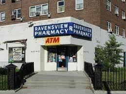 CITY CARE PHARMACY