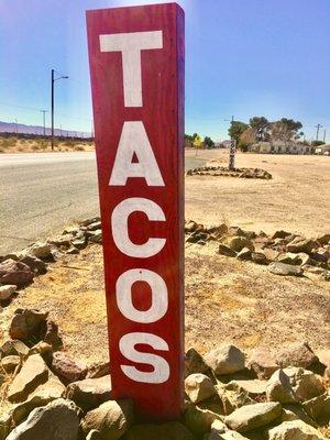 Tacos!