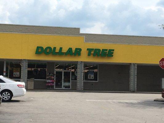 Dollar Tree