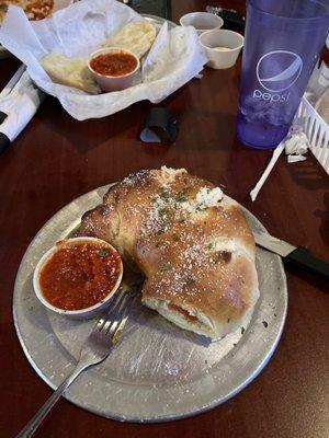 Calzone