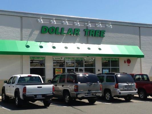 Dollar Tree