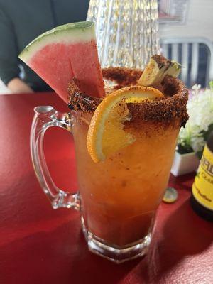 michelada