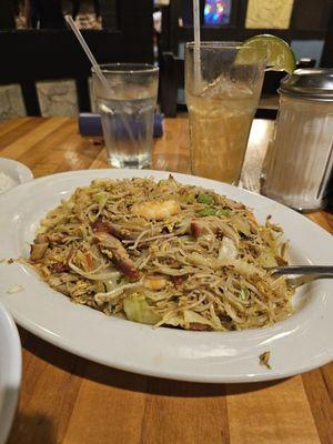 Singapore Noodles