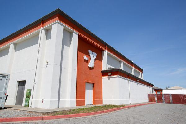 Marin YMCA