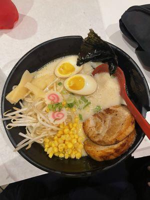 Tonkotsu Ramen