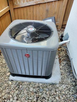 Delta T Heating & Air Services