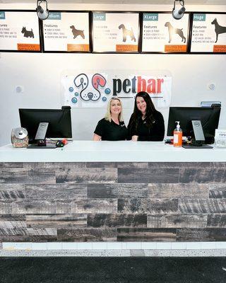 Petbar Sugar Land Owners