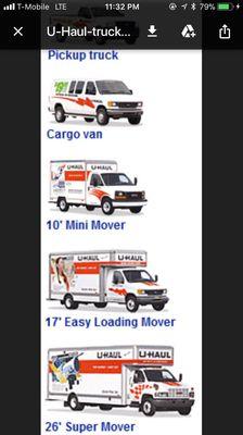 SMALL MOVING & CBIG SERVICE