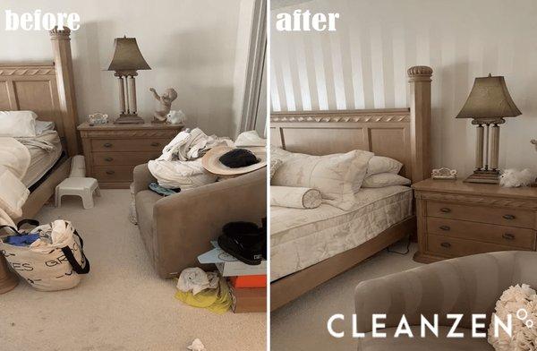 Cleanzen Miami Cleaning Services