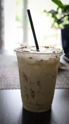 Iced Chai