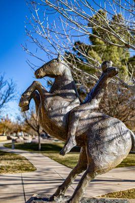 Albuquerque Museum