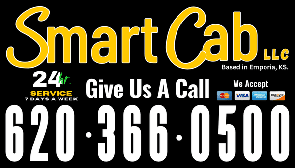 Smart Cab