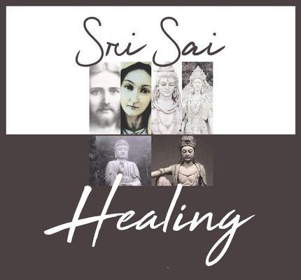 Sri Sai Healing