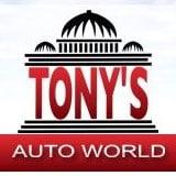 Tony's Auto World