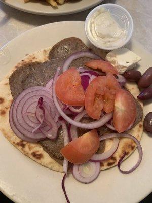 Gyro