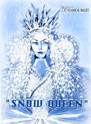 Snow Queen 2019