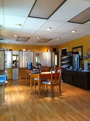 Milpitas Family Eyecare